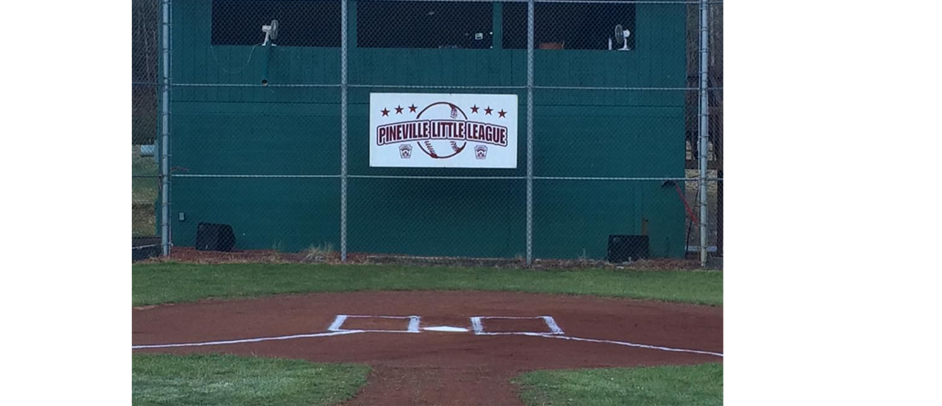 Pineville Little League